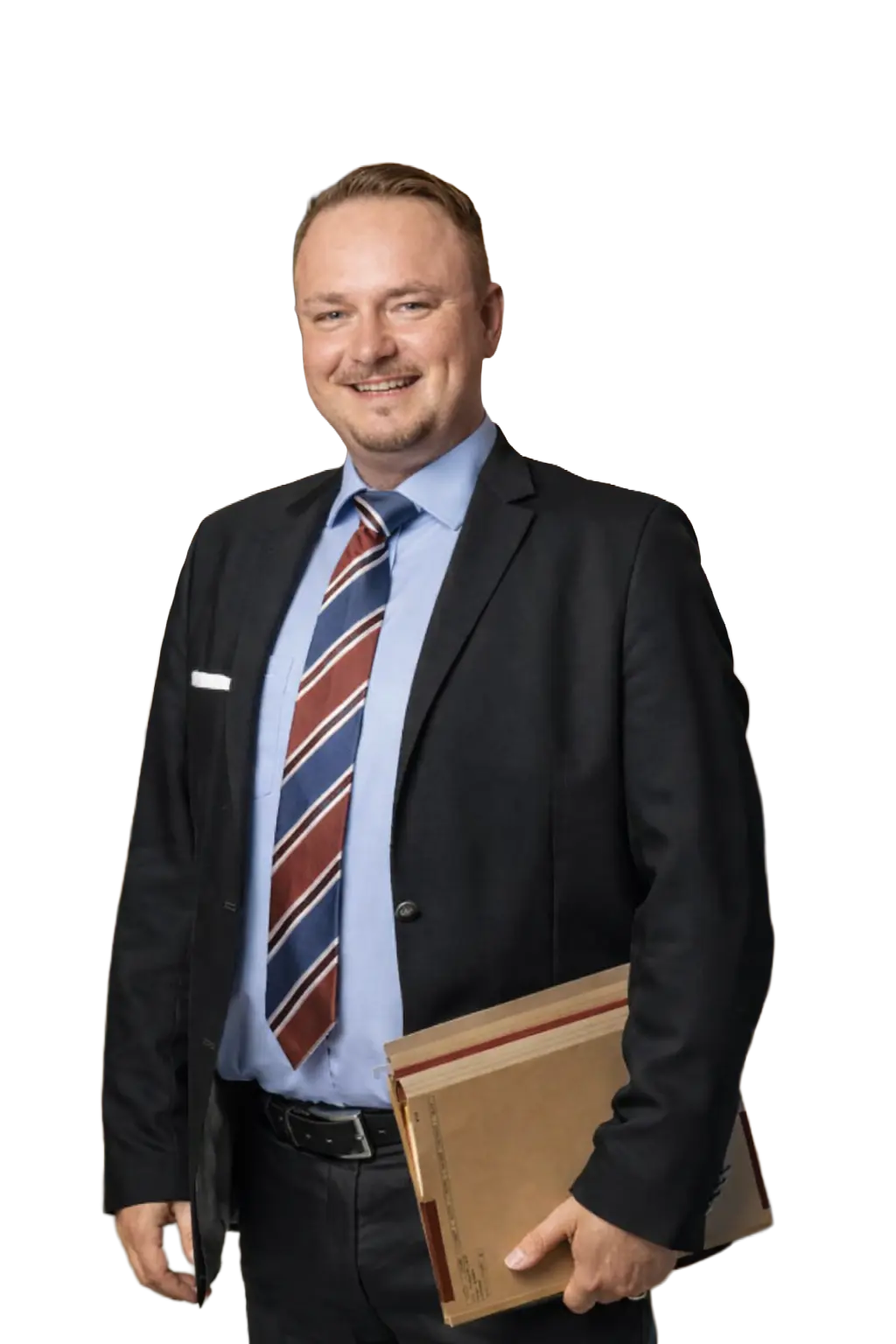 Rechtsanwalt André Trimpop, LL.M. Kontakt Trimpop