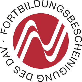 Rechtsanwalt André Trimpop, LL.M. DAV Bescheinigung